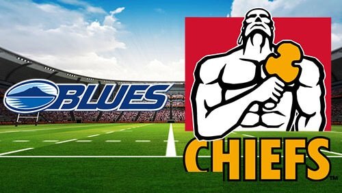 Blues vs Chiefs